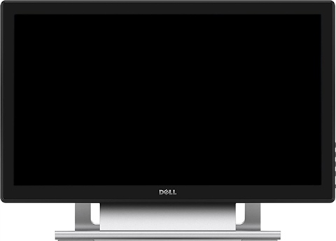 【中古】DELL S2240 Dell S2240TB 22